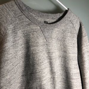 The Perfect Sweatshirt Uniqlo XL